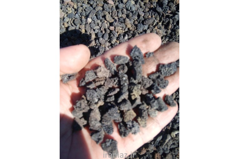 فروش پوکه معدنی