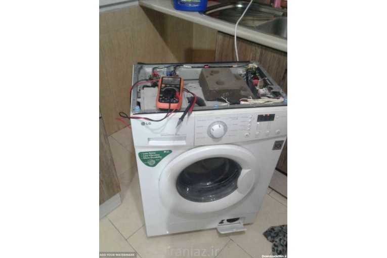 تعمیرات لوازم خانگی در میاندوآب