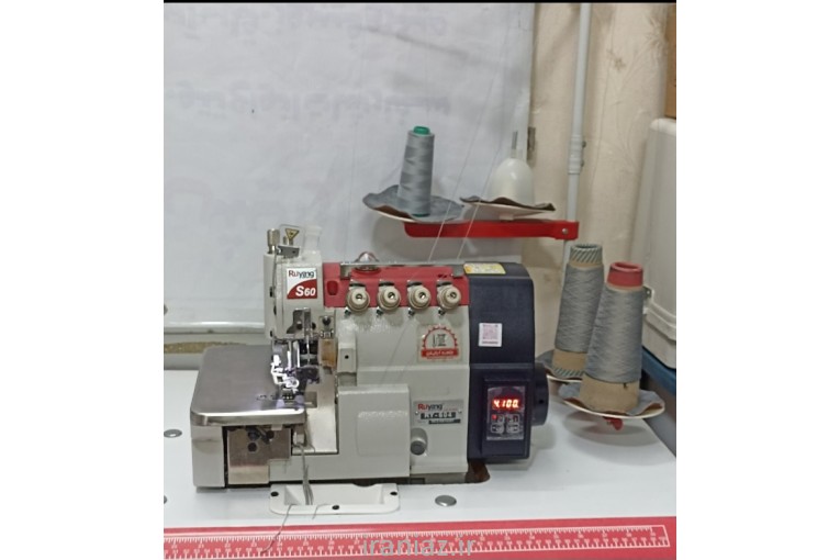 سرویس و تعمیرات چرخهای خیاطی