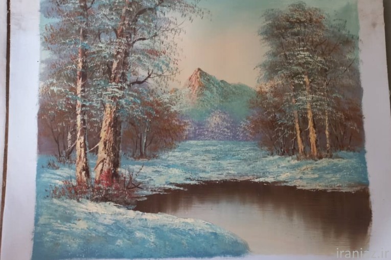 تابلوی نقاشی