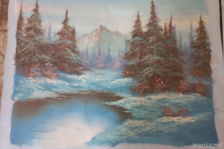 تابلوی نقاشی