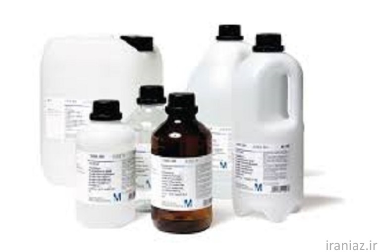 Cerium sulfate merck محلول سولفات سریم 