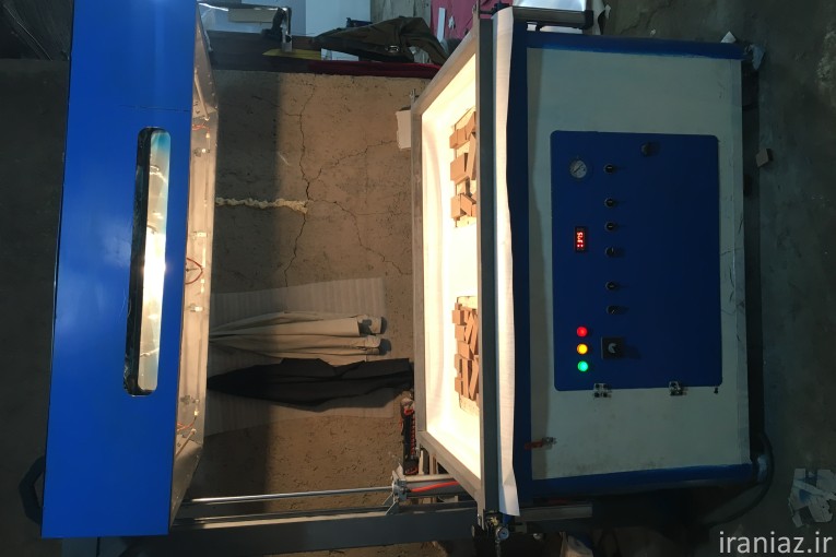 وکیوم ممبران