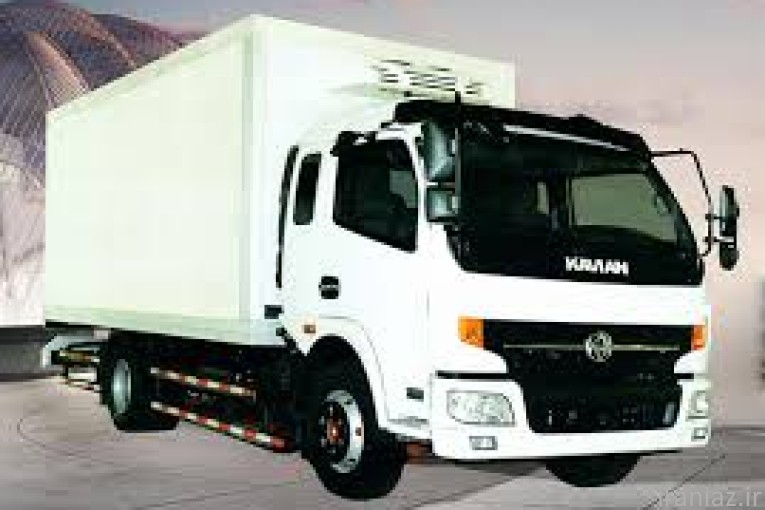 فروش ویژه محصولات کاریزان خودرو