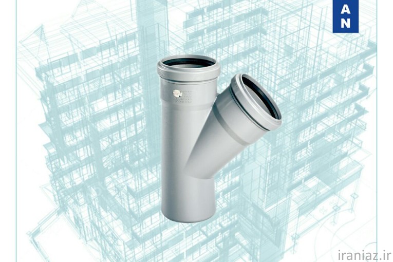 فروش محصولات فاضلابی پلی‌ران