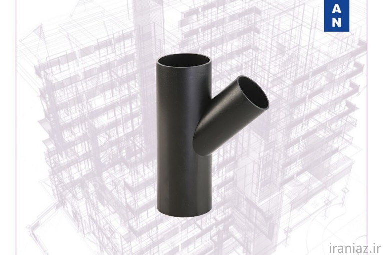 فروش محصولات فاضلابی پلی‌ران