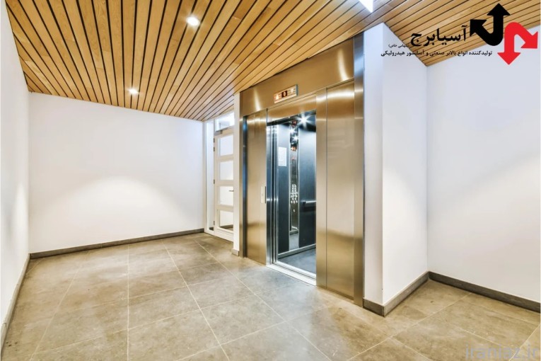 بالابر خانگی | لوکس، ایمن با آسیا برج