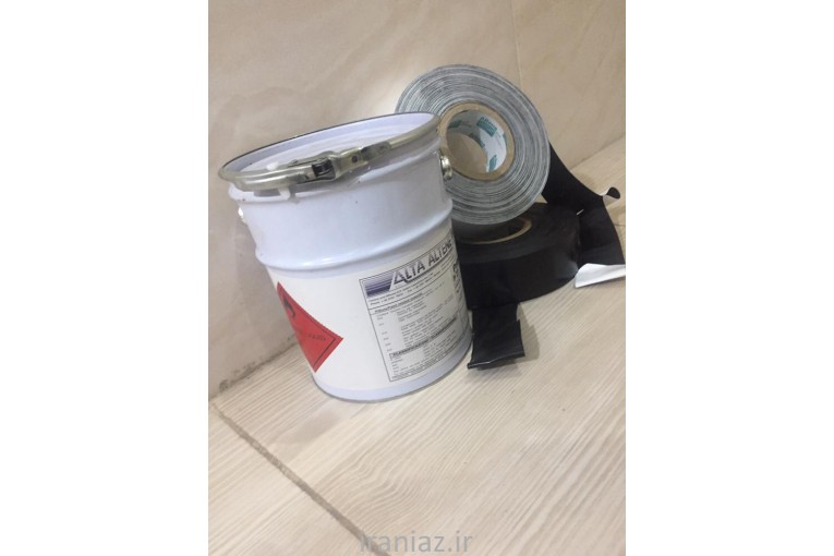 فروش رنگ پرایمر.چسب پرایمر