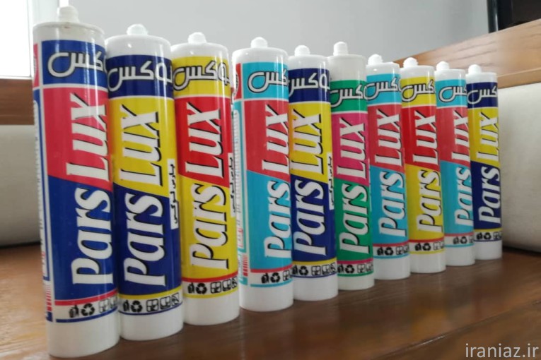 فروش چسب سیمیلار سیلیکون