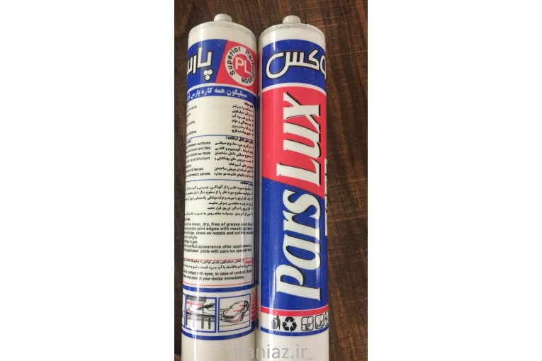 فروش چسب سیمیلار سیلیکون