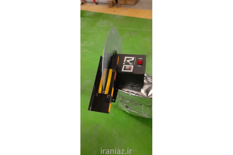 اویل اسکیمر-جدا کننده روغن از آبصابون 