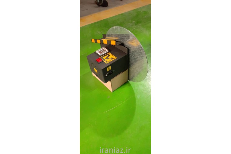 اویل اسکیمر-جدا کننده روغن از آبصابون 