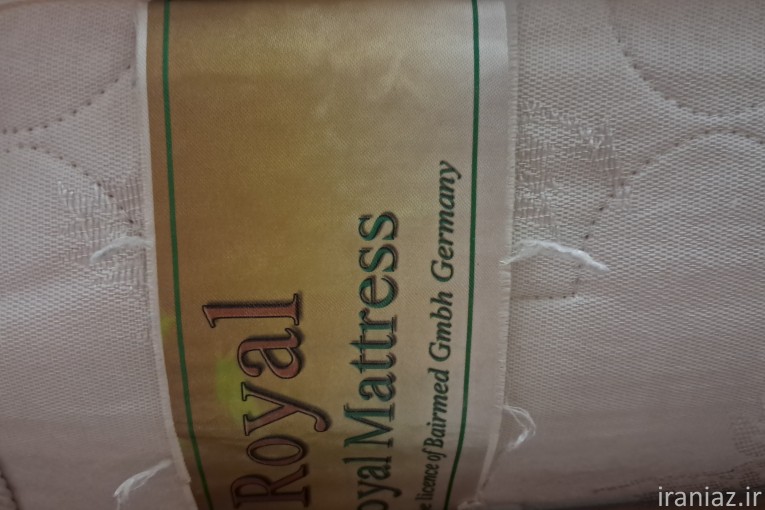 فروش  تشک دست دوم  