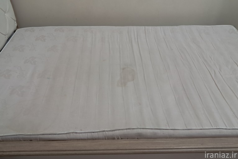 فروش  تشک دست دوم  