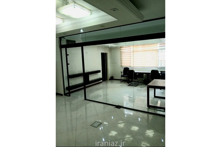 شیشه سکوریت