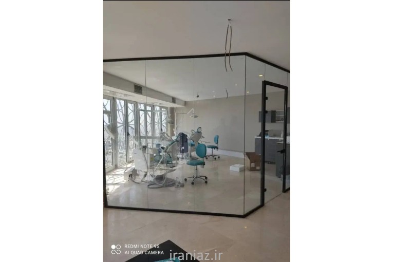 شیشه سکوریت