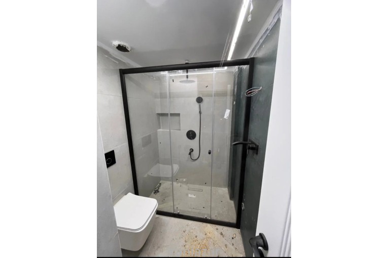 شیشه سکوریت