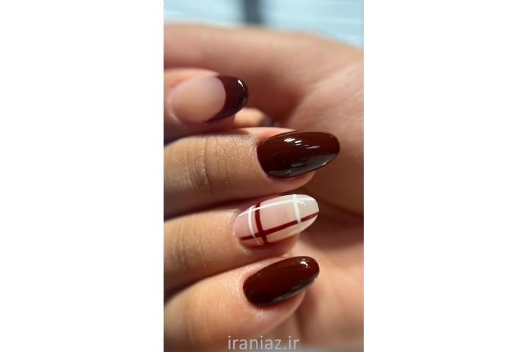 کاشت ناخن با قیمت استثنایی 