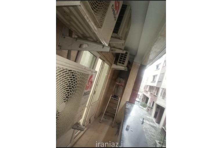 تعمیر سرویس پکیج کولرگازی  تصفیه آب