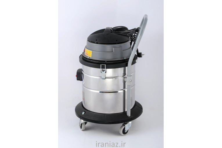 جاروبرقی نیمه‌صنعتی آب و خاک مدل V4000