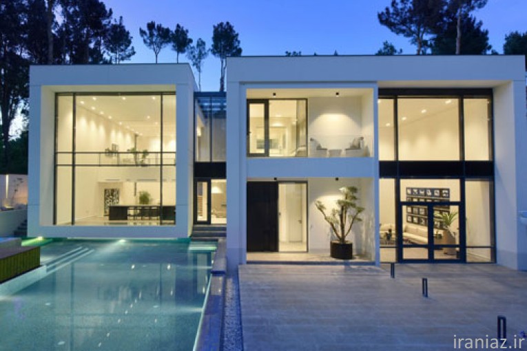 درب و پنجره دوجداره upvc بست وین 