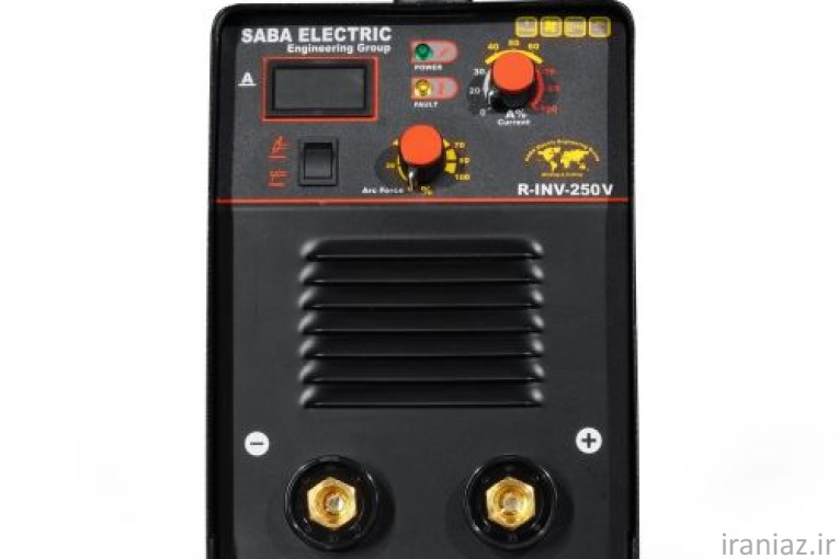 اینورتر ۲۵۰ صبا الکتریک R-INV-250V