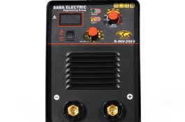 اینورتر ۲۵۰ صبا الکتریک R-INV-250V