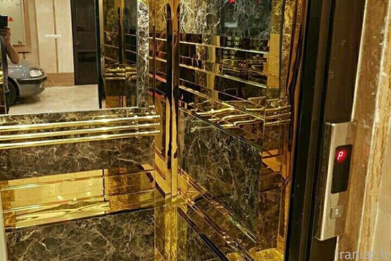 صادقی کابین