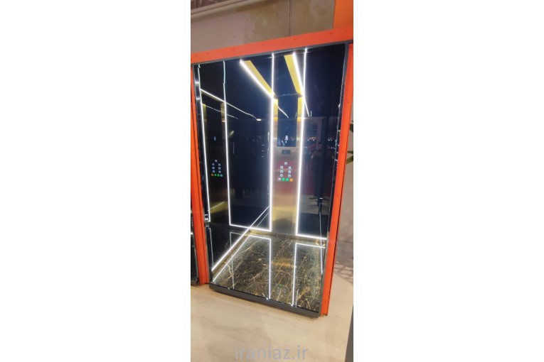 صادقی کابین