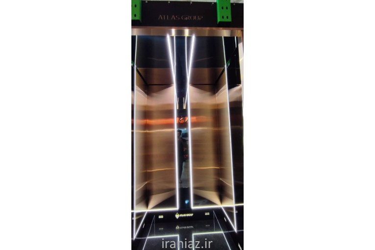 صادقی کابین