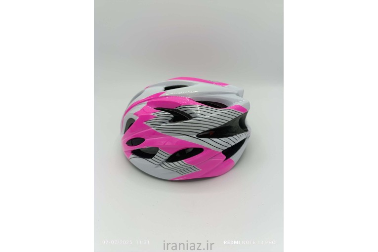 پخش کلاه ایمنی در تمام حوزه ها