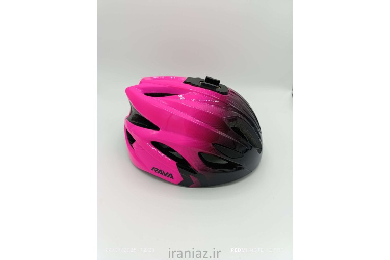 پخش کلاه ایمنی در تمام حوزه ها