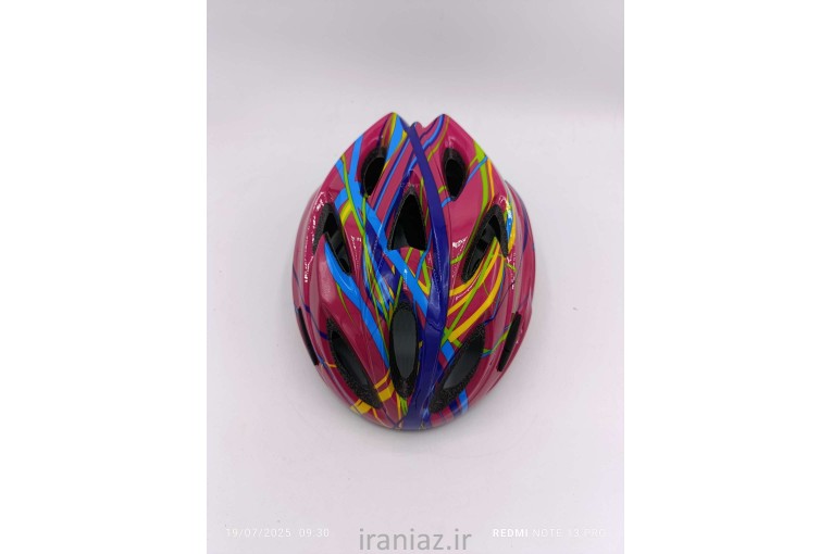 پخش کلاه ایمنی در تمام حوزه ها