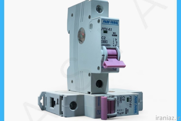 فروشگاه برق صنعت آسیا