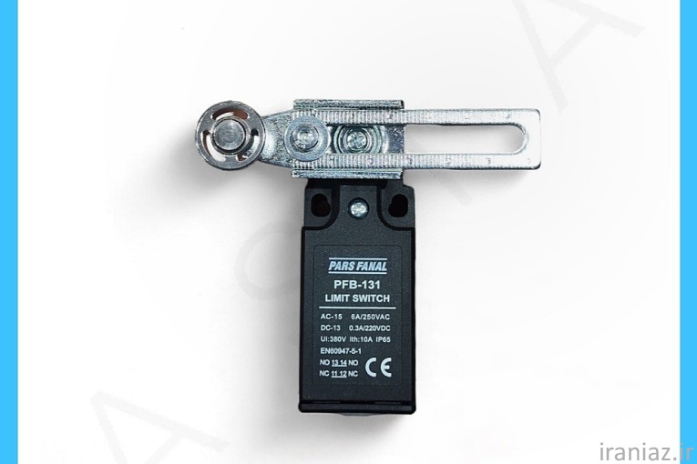 فروشگاه برق صنعت آسیا