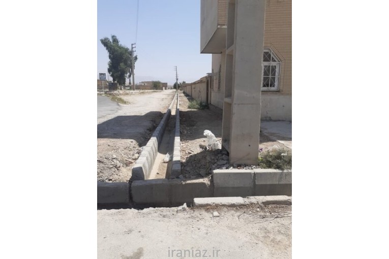 اجرای آسفالت زیرسازی وغیره درشیراز