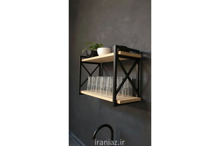 تولیدی میز صندلی شلف و دکور 