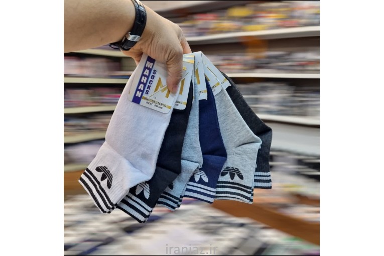 جوراب ب قیمت عالی
