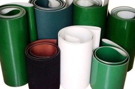 تعمیرات,فروش و تامین تسمه نقاله PVC
