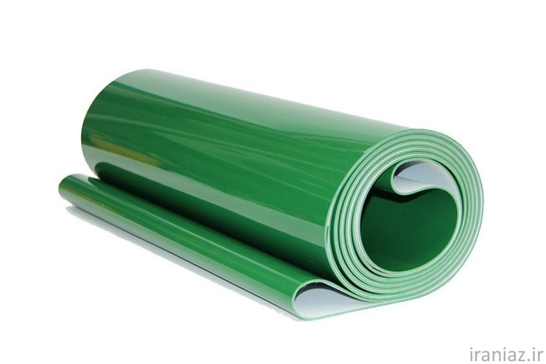 تعمیرات,فروش و تامین تسمه نقاله PVC