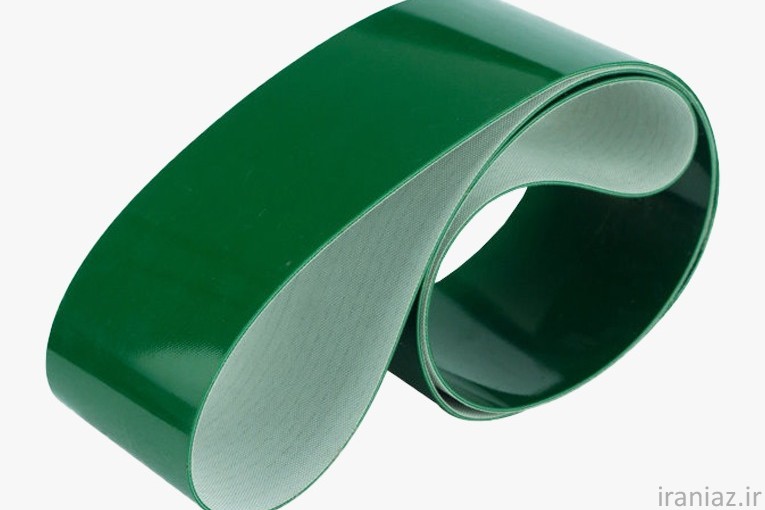 تعمیرات,فروش و تامین تسمه نقاله PVC