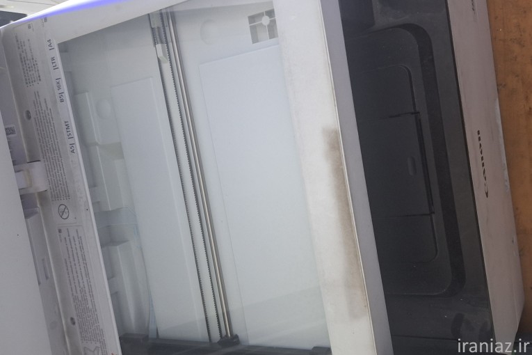 پرینتر ۴ کاره canon