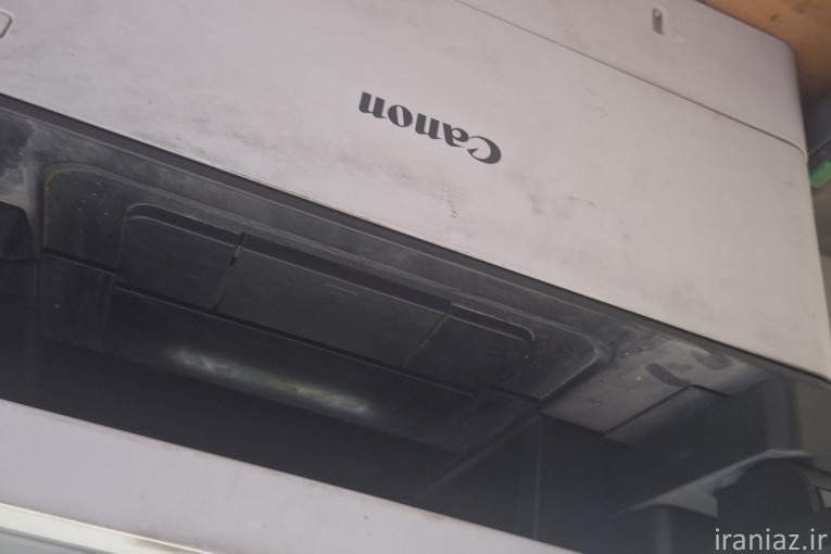 پرینتر ۴ کاره canon