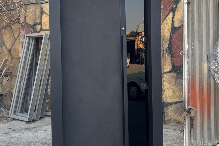 تعمیر درب پارکینگ