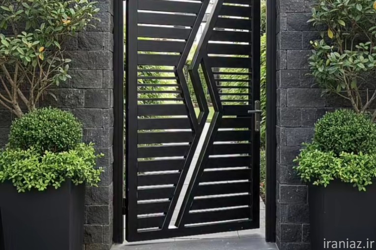 تعمیر درب پارکینگ