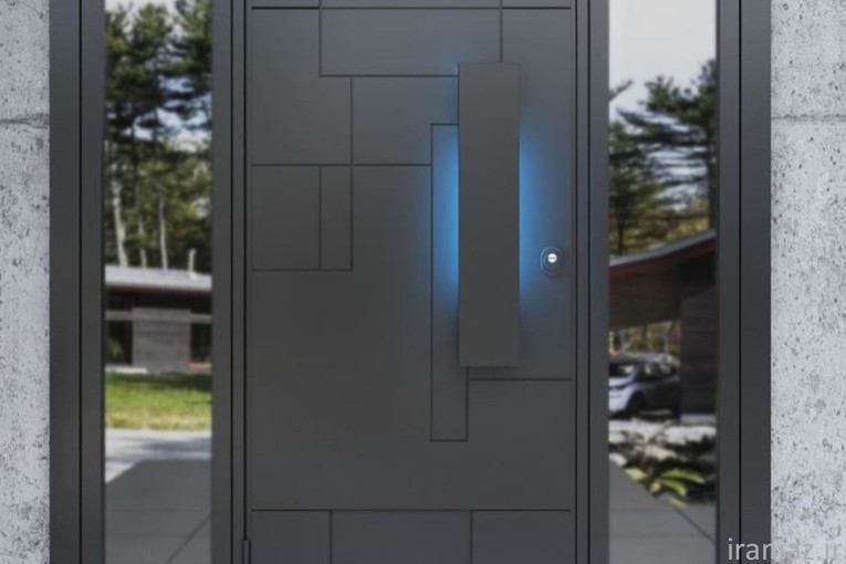 تعمیر درب پارکینگ