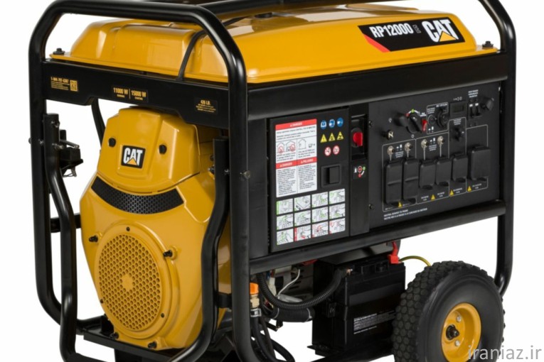 فروش انواع دستگاه دیزل ژنراتور