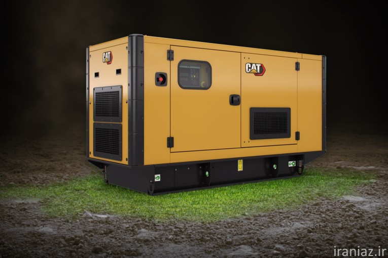 فروش انواع دستگاه دیزل ژنراتور