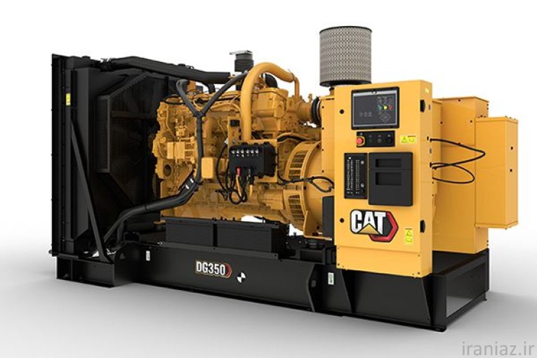 فروش انواع دستگاه دیزل ژنراتور