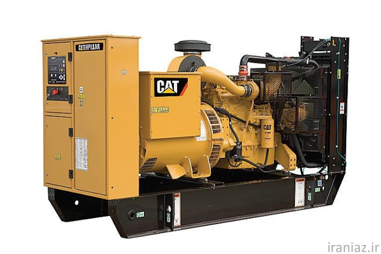 فروش انواع دستگاه دیزل ژنراتور